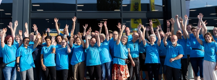 2Switch kringloopwinkel opent 15 oktober in Duiven
